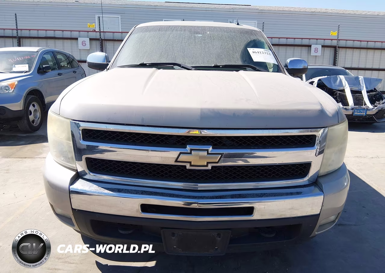 2009 Chevrolet Silverado 1500 Lt VIN:1GCEC29J59Z208064 - 11