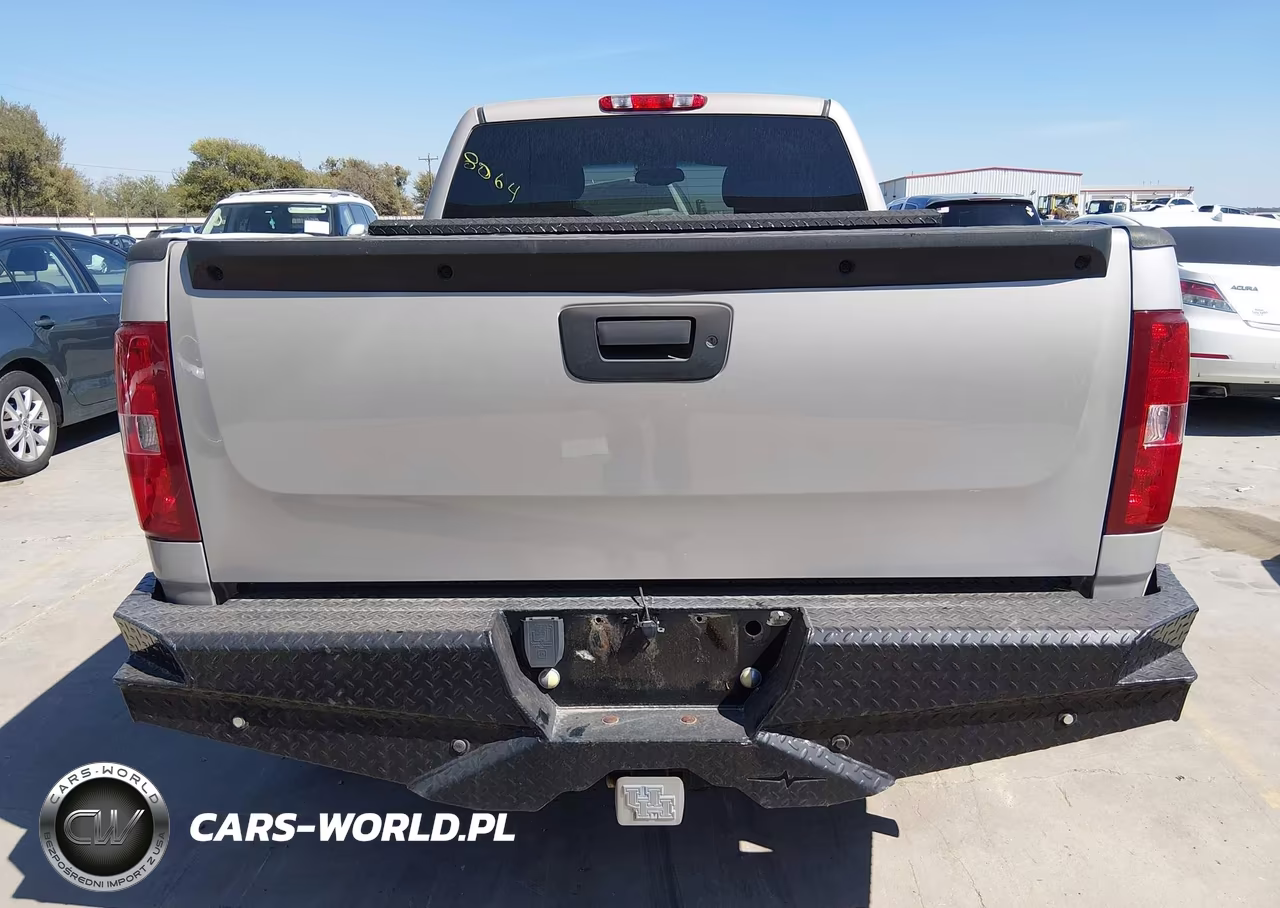 2009 Chevrolet Silverado 1500 Lt VIN:1GCEC29J59Z208064 - 15