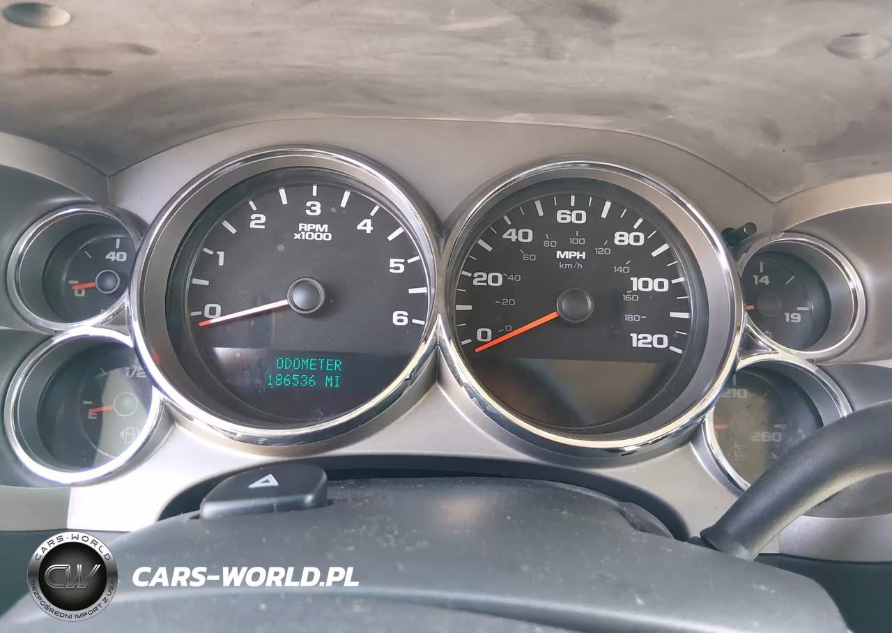 2009 Chevrolet Silverado 1500 Lt VIN:1GCEC29J59Z208064 - 7