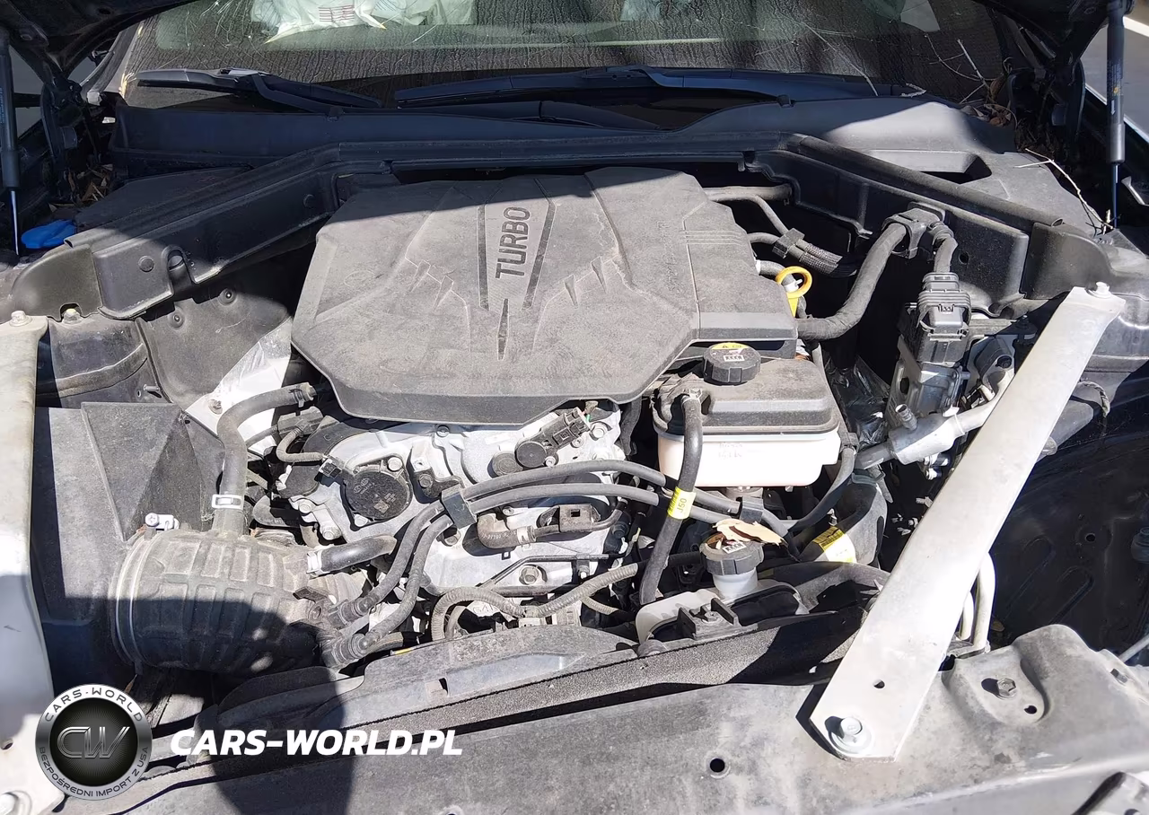 2022 Kia Stinger Gt-Line VIN:KNAE35LD7N6101028 - 10