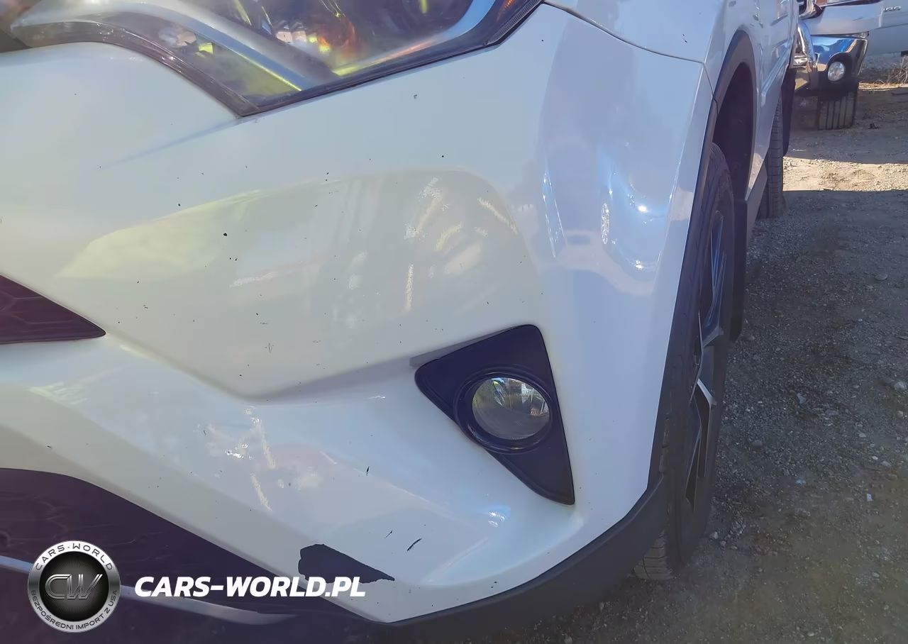 2017 Toyota Rav4 Se VIN:2T3JFREV9HW572588 - 12