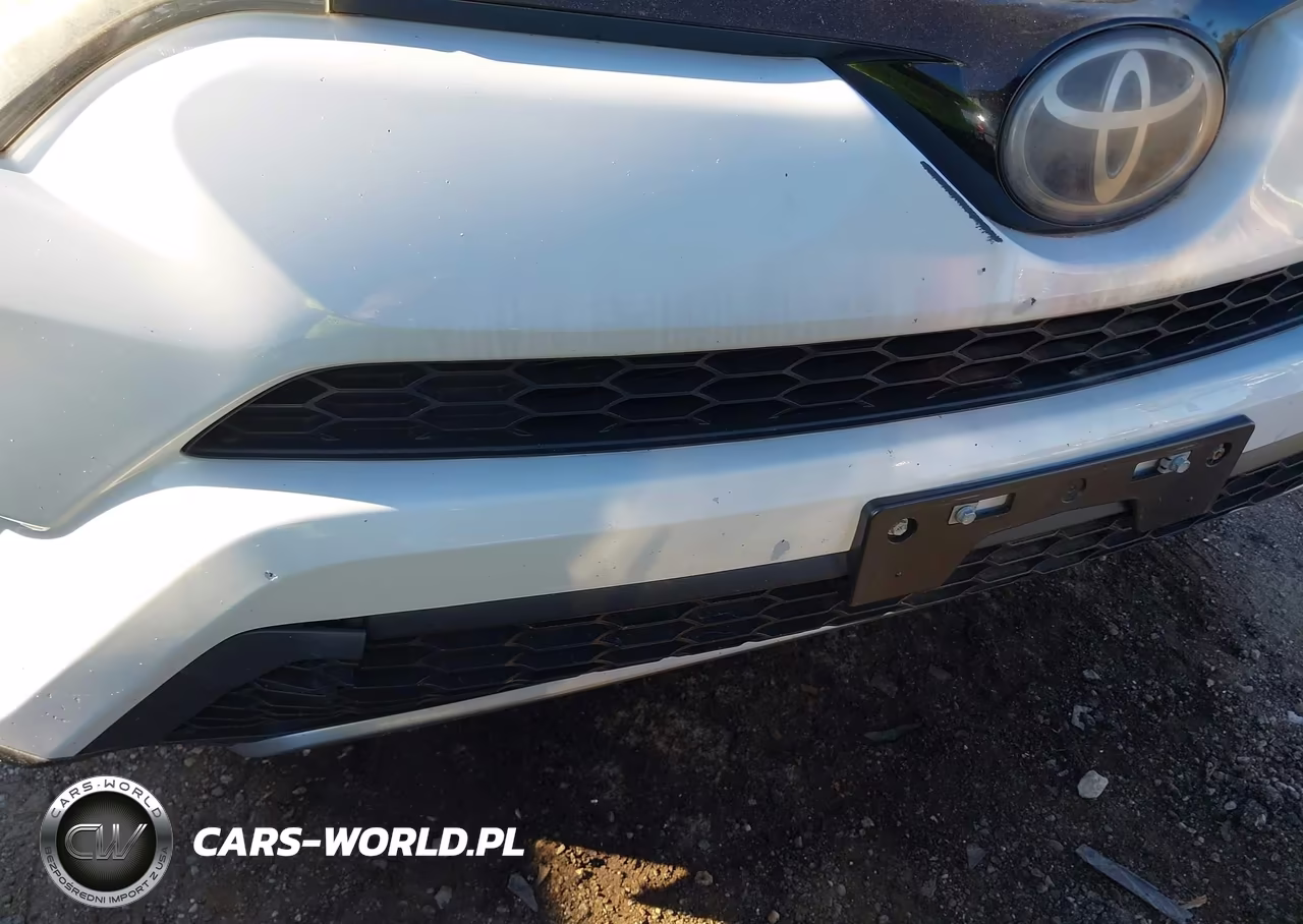 2017 Toyota Rav4 Se VIN:2T3JFREV9HW572588 - 22