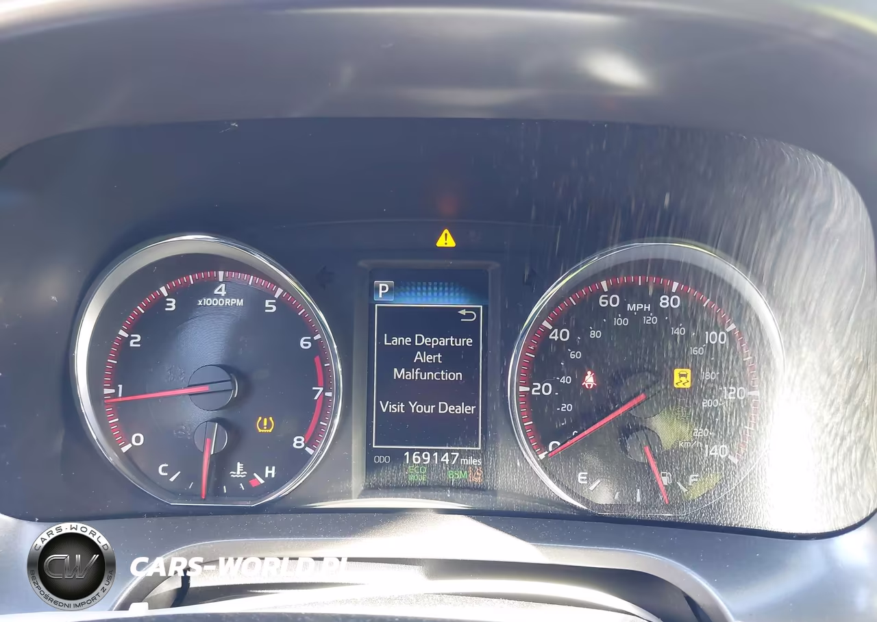 2017 Toyota Rav4 Se VIN:2T3JFREV9HW572588 - 7