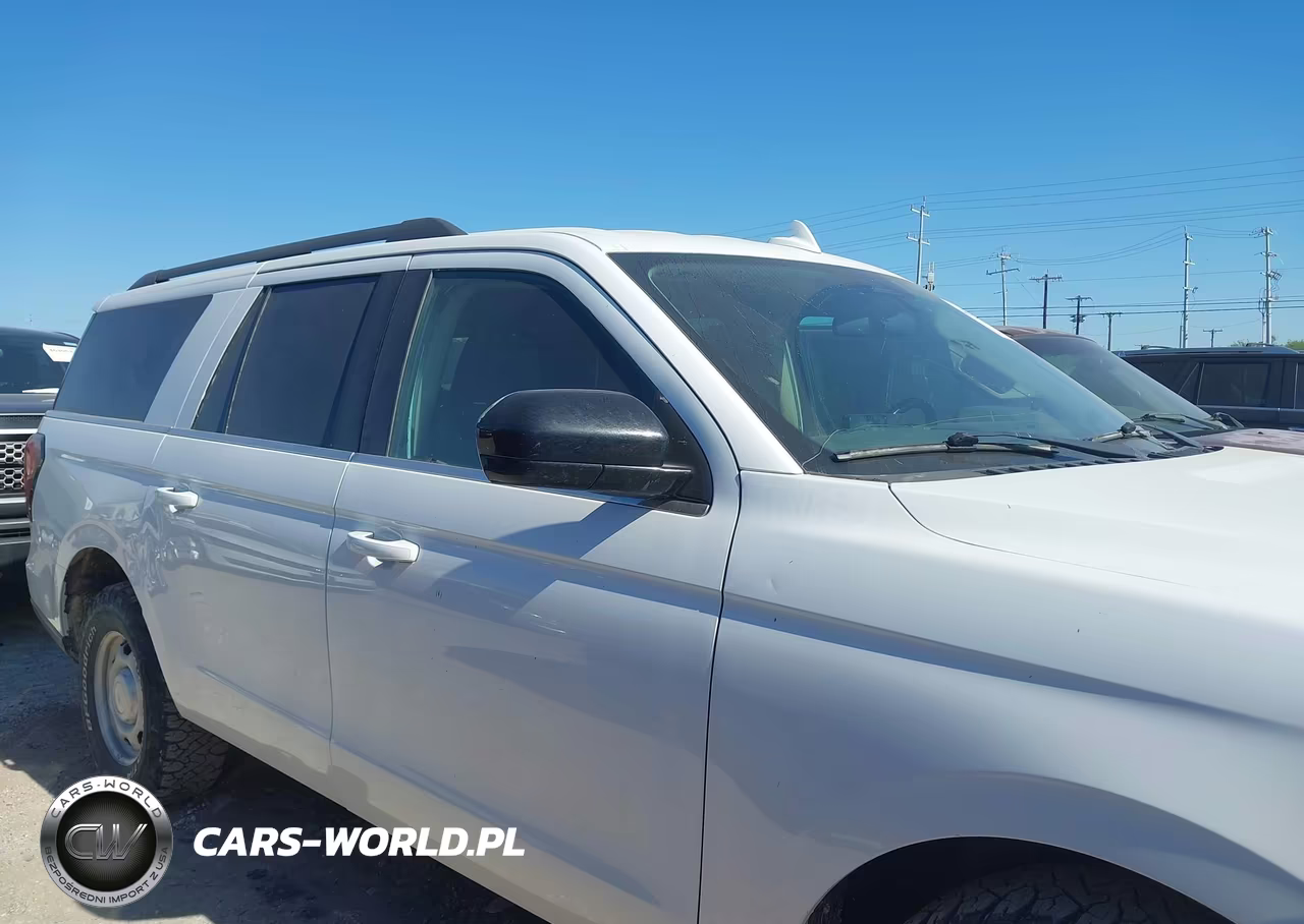 2024 Ford Expedition Xl Max VIN:1FMJK1G82REA19905 - 14