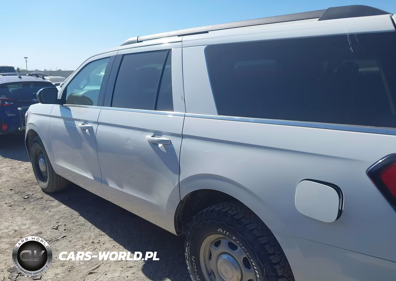 2024 Ford Expedition Xl Max VIN:1FMJK1G82REA19905 - 15
