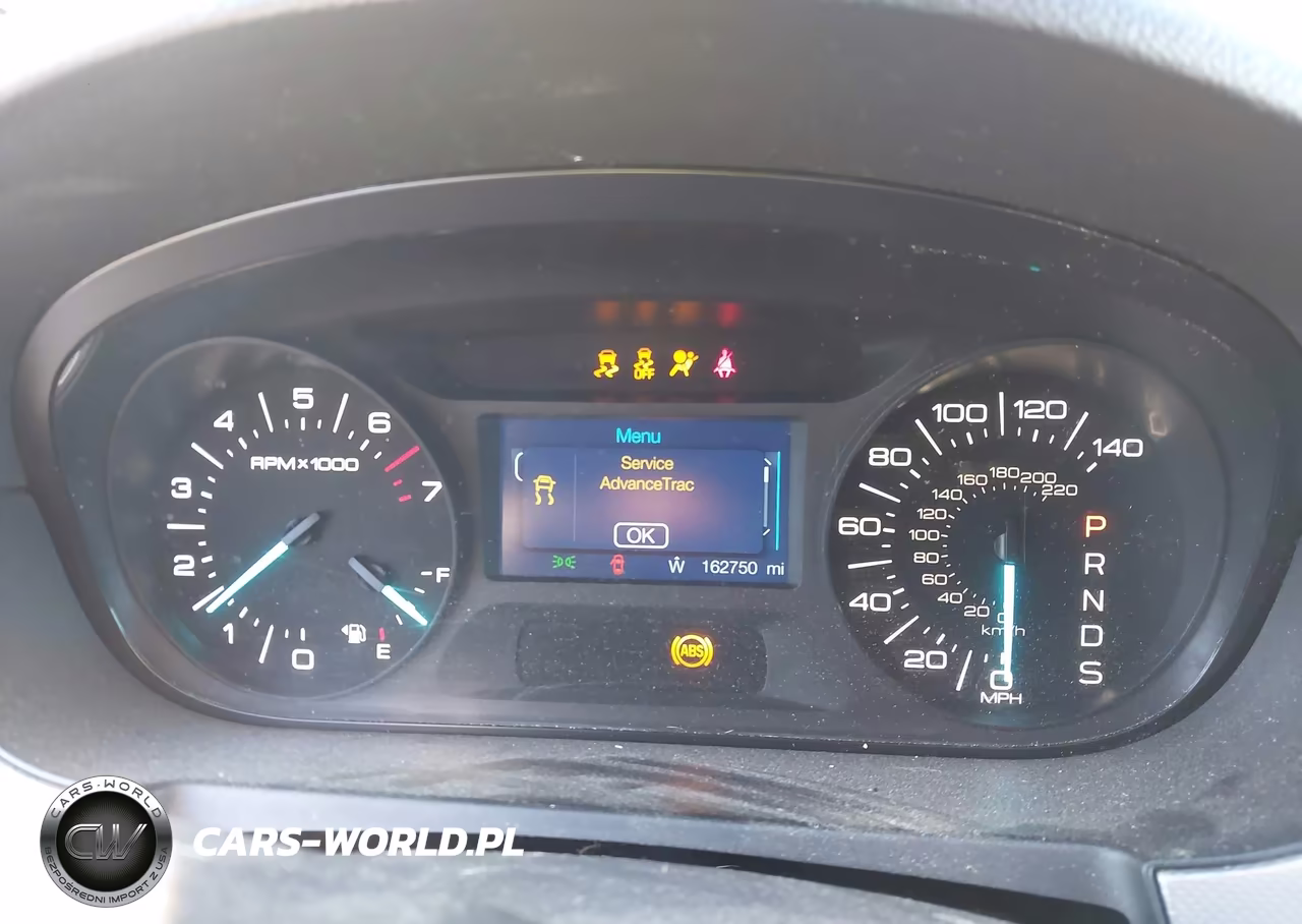 2013 Ford Edge Sel VIN:2FMDK4JCXDBC94762 - 7