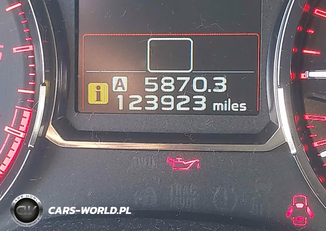 2016 Subaru Wrx VIN:JF1VA1B68G9814368 - 15