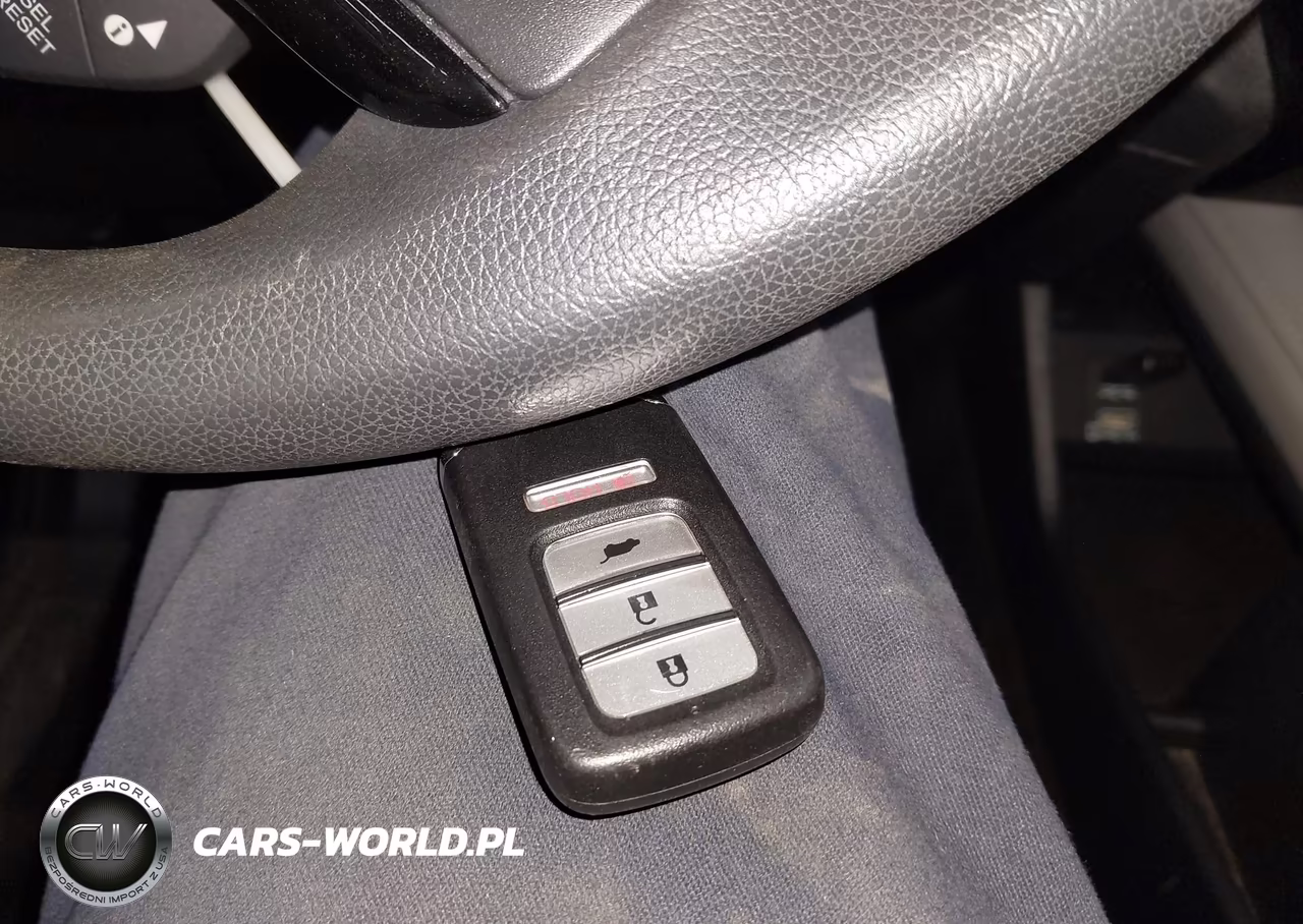 2020 Honda Hr-V Awd Ex VIN:3CZRU6H5XLM719783 - 11