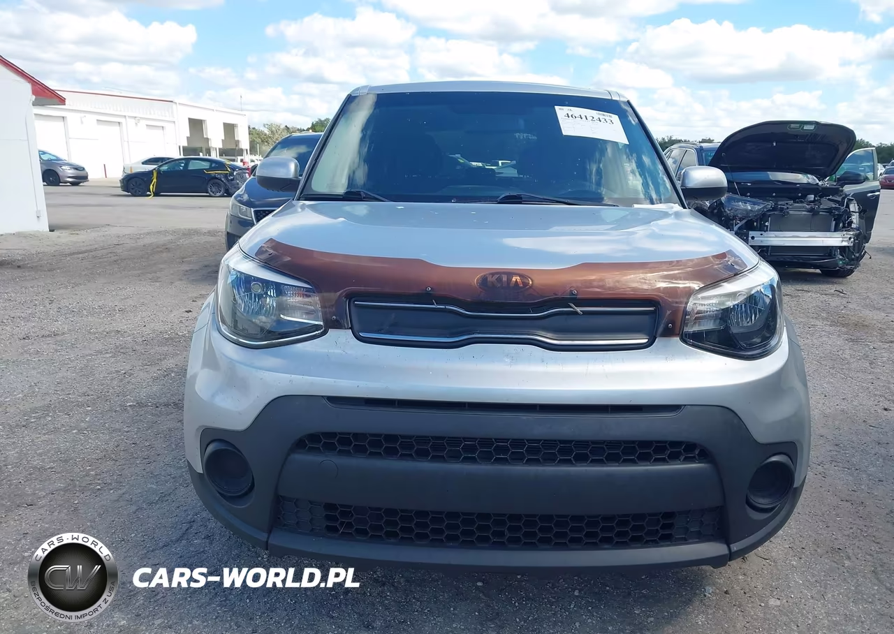2019 Kia Soul VIN:KNDJN2A23K7012686 - 12