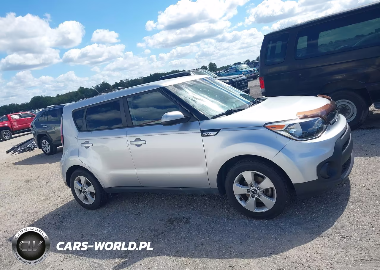 2019 Kia Soul VIN:KNDJN2A23K7012686 - 13