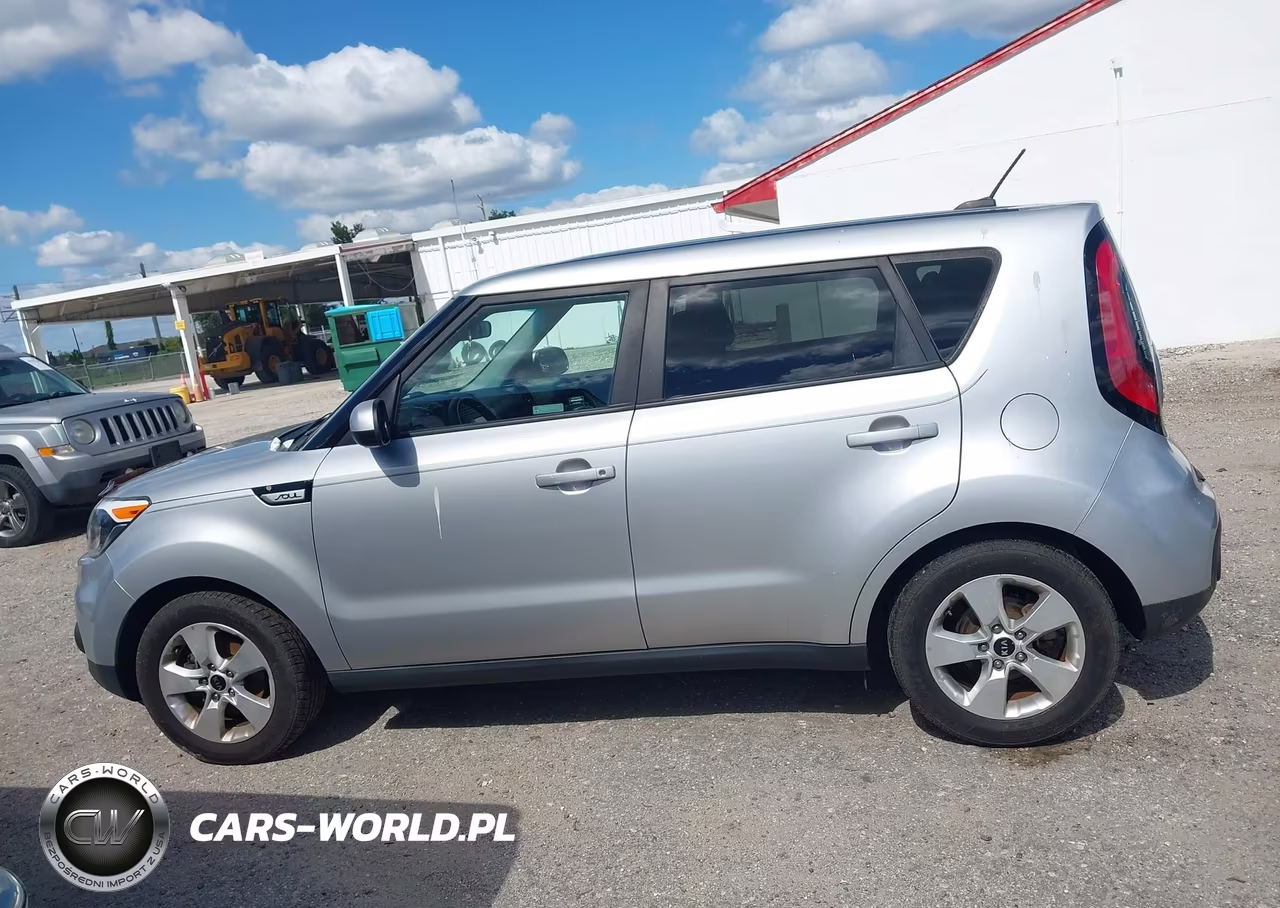 2019 Kia Soul VIN:KNDJN2A23K7012686 - 14
