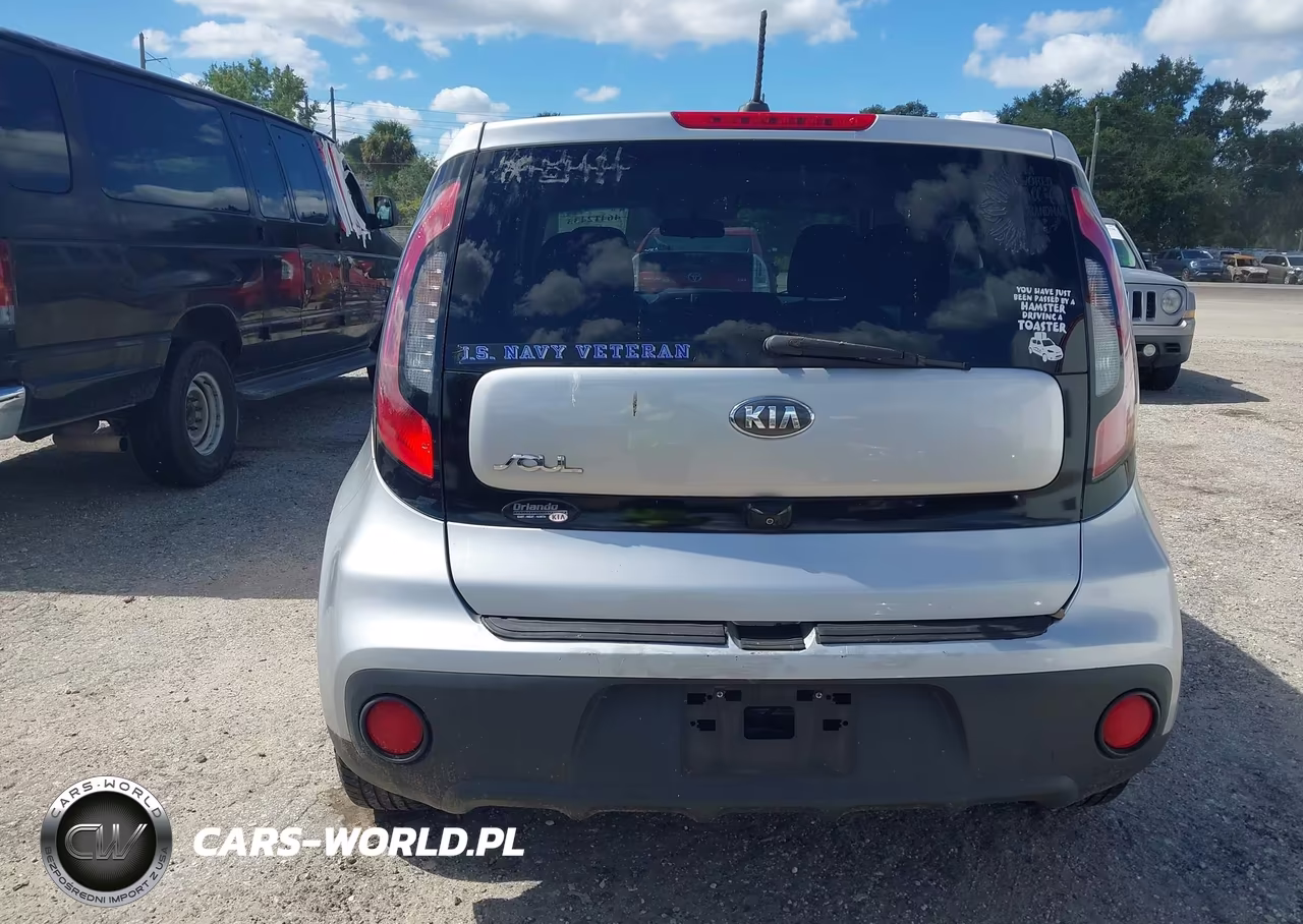 2019 Kia Soul VIN:KNDJN2A23K7012686 - 16