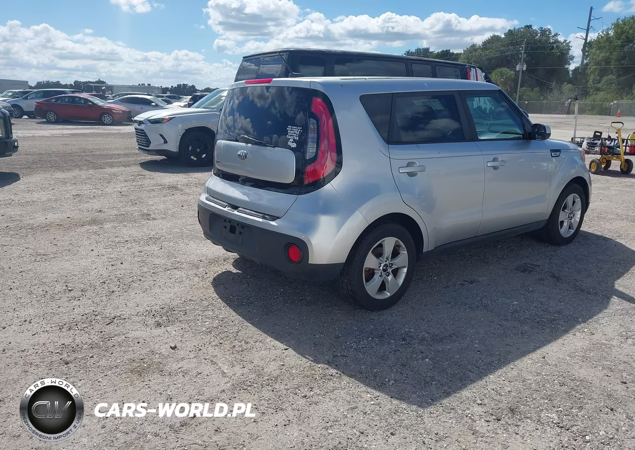 2019 Kia Soul VIN:KNDJN2A23K7012686 - 4