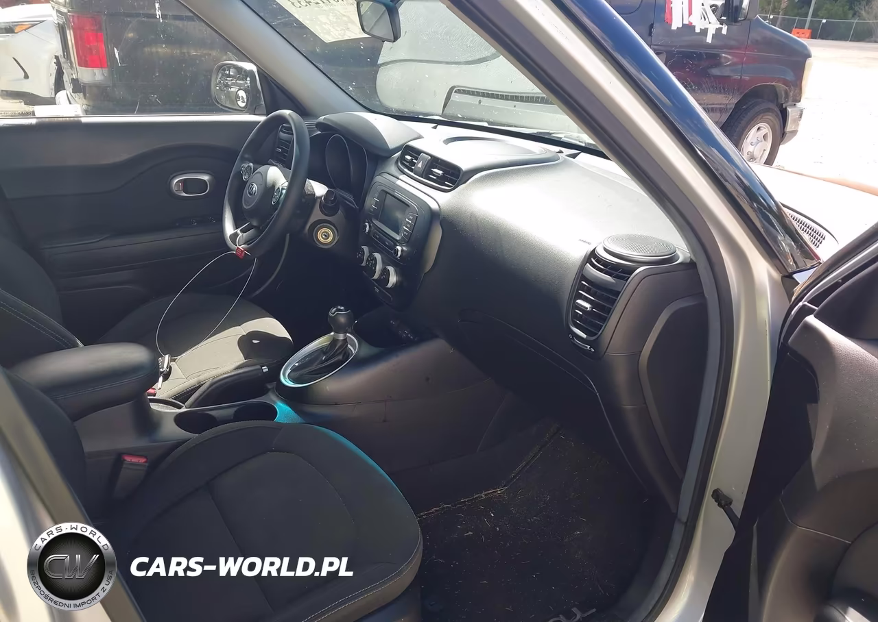 2019 Kia Soul VIN:KNDJN2A23K7012686 - 5