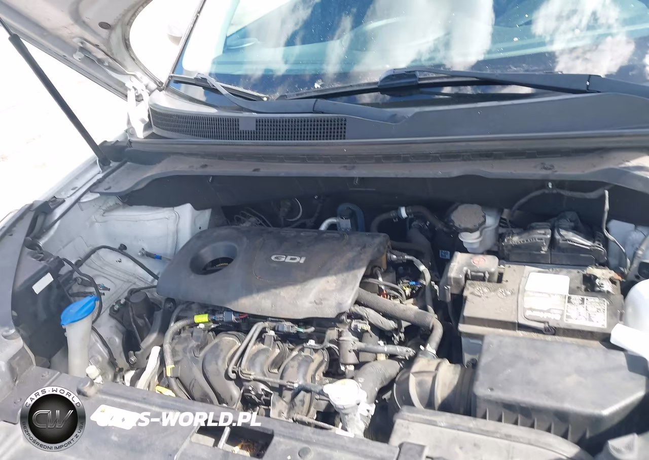 2019 Kia Soul VIN:KNDJN2A23K7012686 - 6
