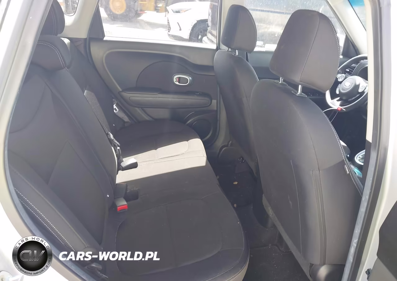 2019 Kia Soul VIN:KNDJN2A23K7012686 - 8