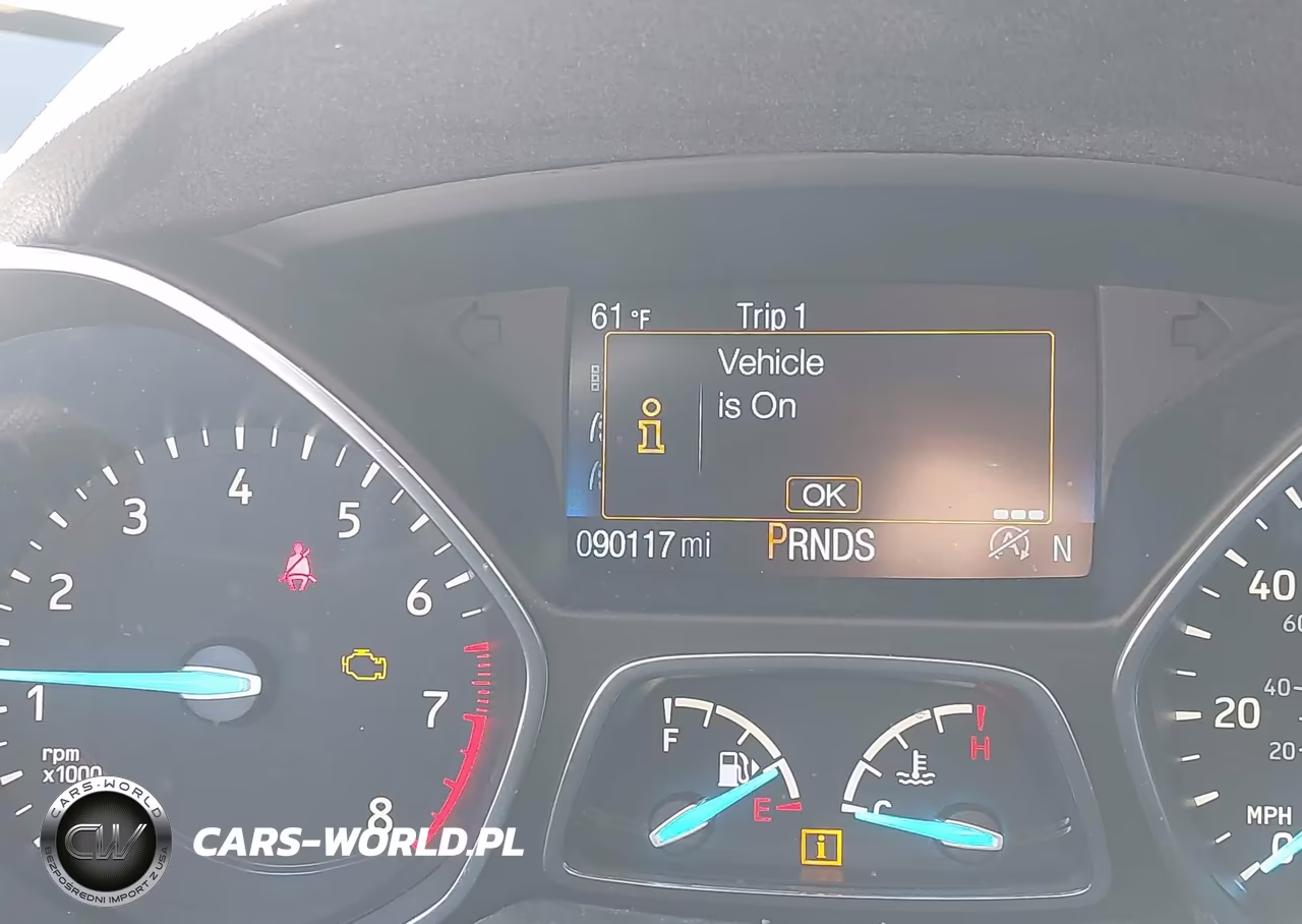 2018 Ford Escape Sel VIN:1FMCU9HD3JUD27074 - 15
