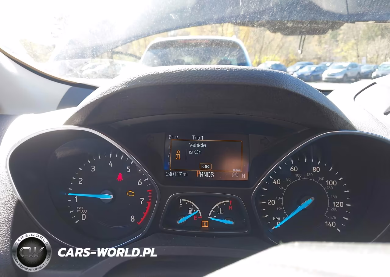 2018 Ford Escape Sel VIN:1FMCU9HD3JUD27074 - 7