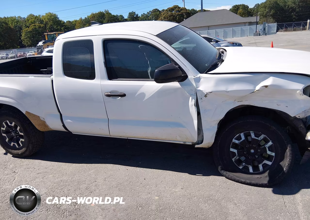 2016 Toyota Tacoma Access Cab-Sr-Sr5 VIN:5TFRX5GN9GX061155 - 13