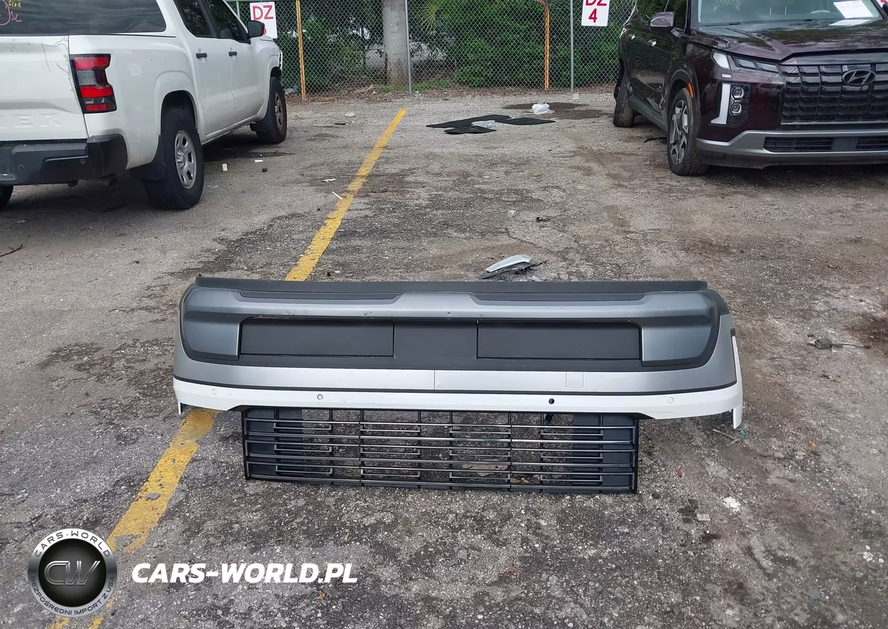 2026 Hyundai Palisade Sel 7P VIN:KM8RL5S21TU099396 - 12