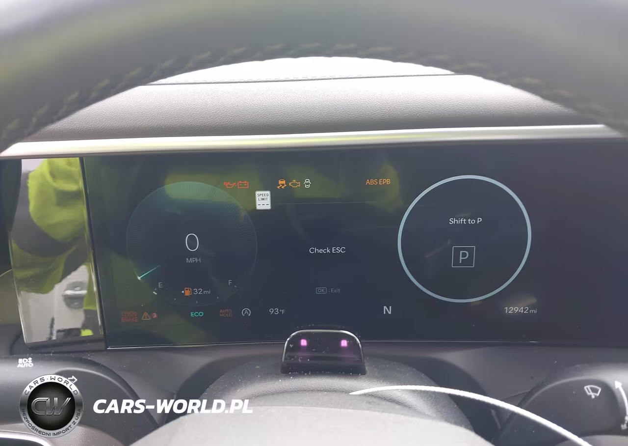 2026 Hyundai Palisade Sel 7P VIN:KM8RL5S21TU099396 - 7