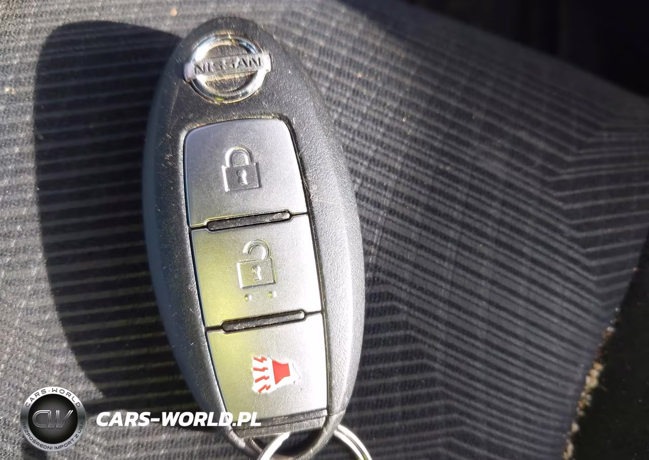 2015 Nissan Rogue Sv VIN:5N1AT2MV4FC800073 - 11