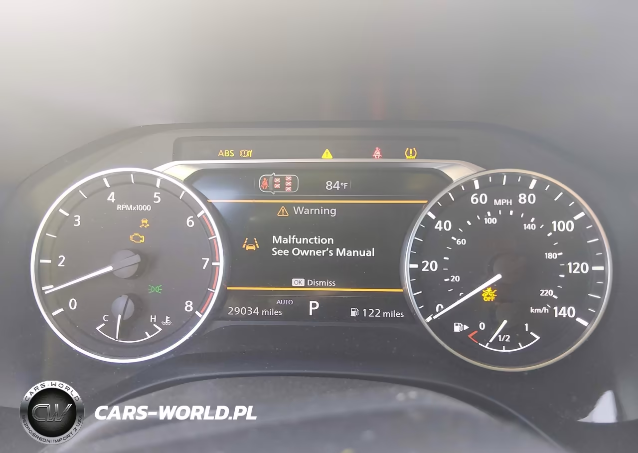 2026 Nissan Rogue Sv VIN:5N1BT3BB2TC761045 - 7