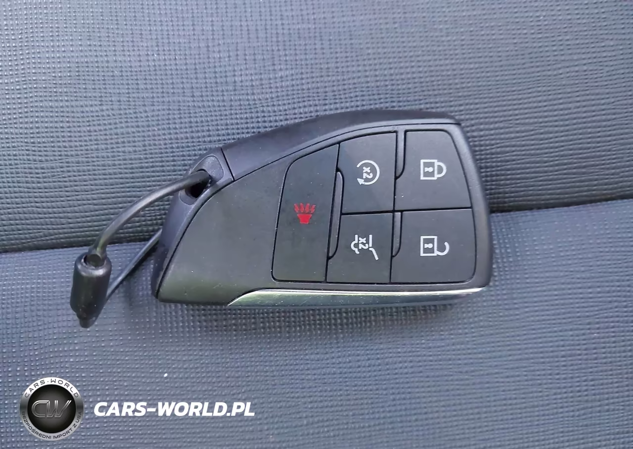 2026 Buick Enclave Preferred Fwd VIN:5GAERAKS9TJ155243 - 11