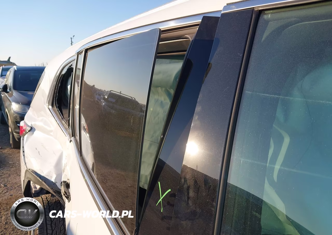 2026 Buick Enclave Preferred Fwd VIN:5GAERAKS9TJ155243 - 18