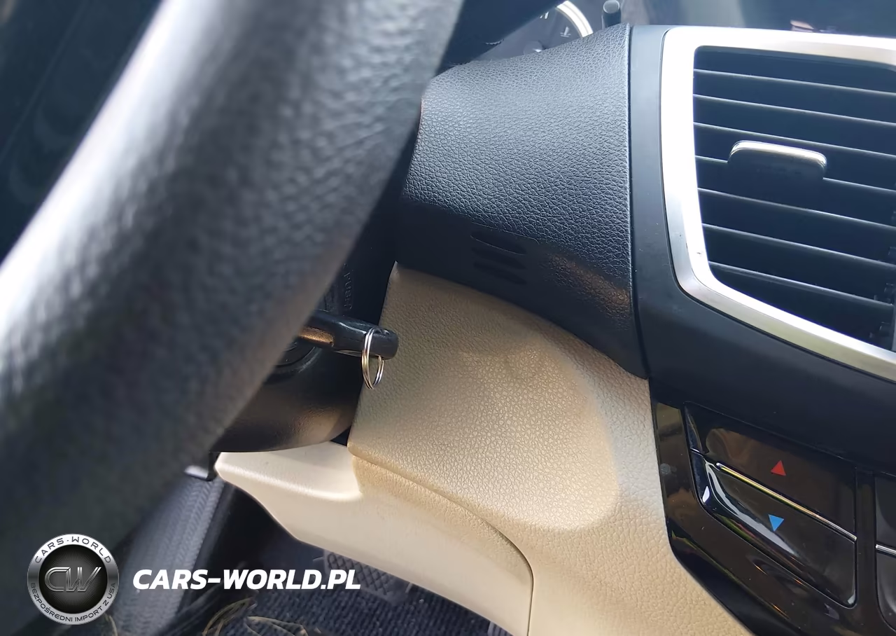 2016 Honda Accord Lx VIN:1HGCR2F36GA141970 - 11