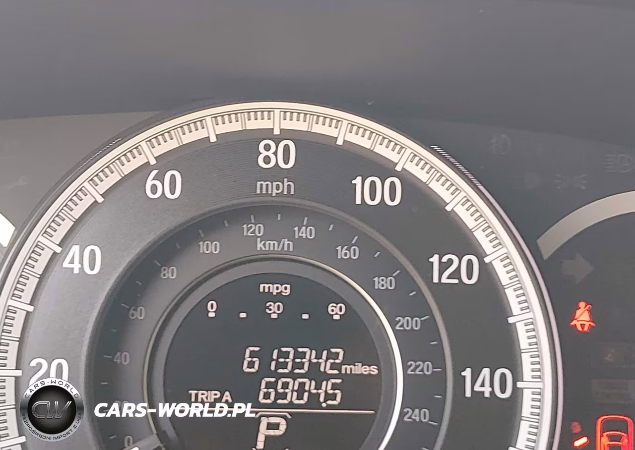 2016 Honda Accord Lx VIN:1HGCR2F36GA141970 - 15