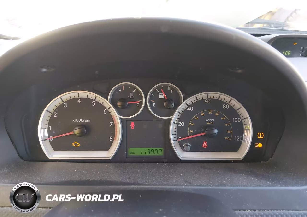 2009 Chevrolet Aveo Lt VIN:KL1TD56EX9B633289 - 7