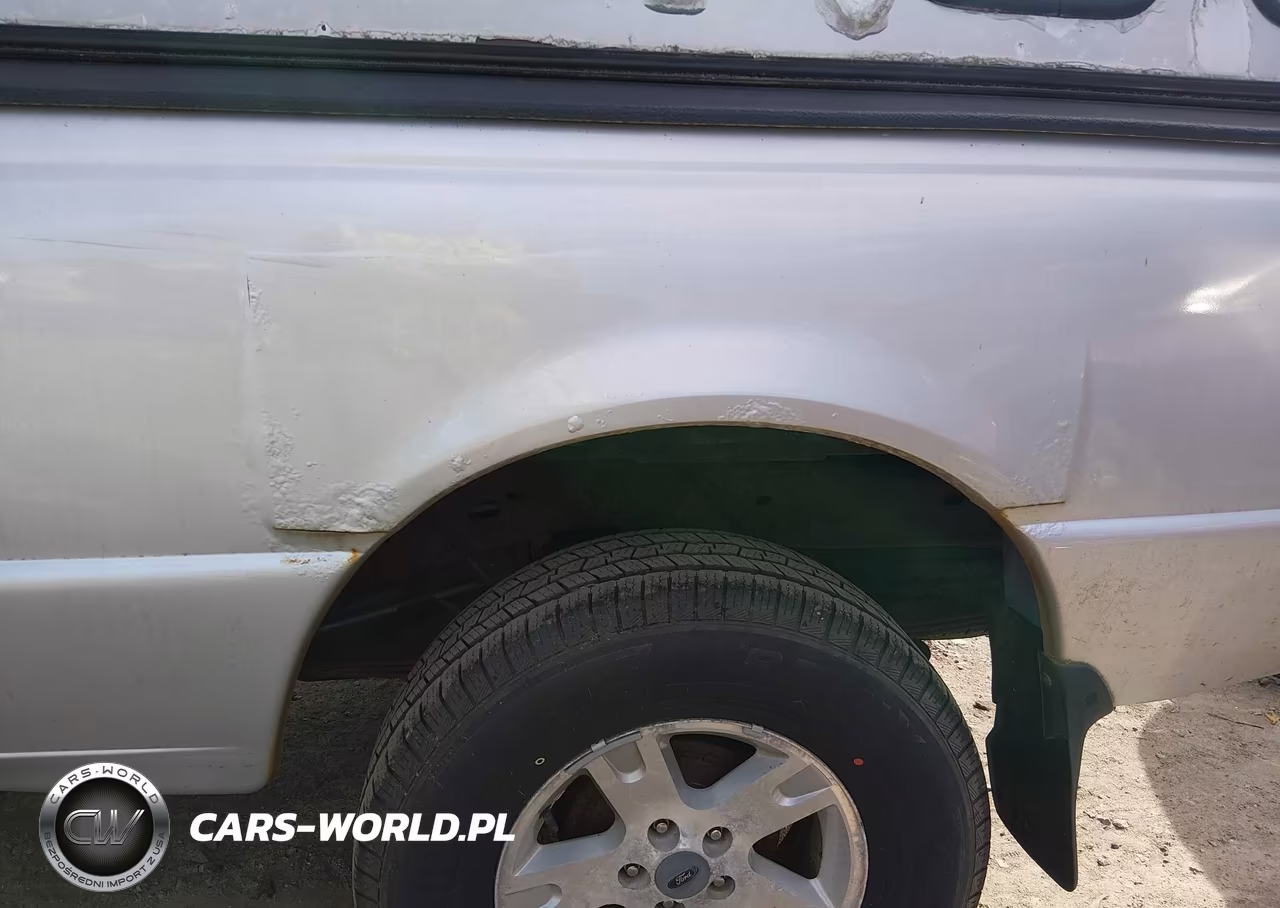 2004 Ford Ranger Xlt VIN:1FTZR15E14TA07826 - 6