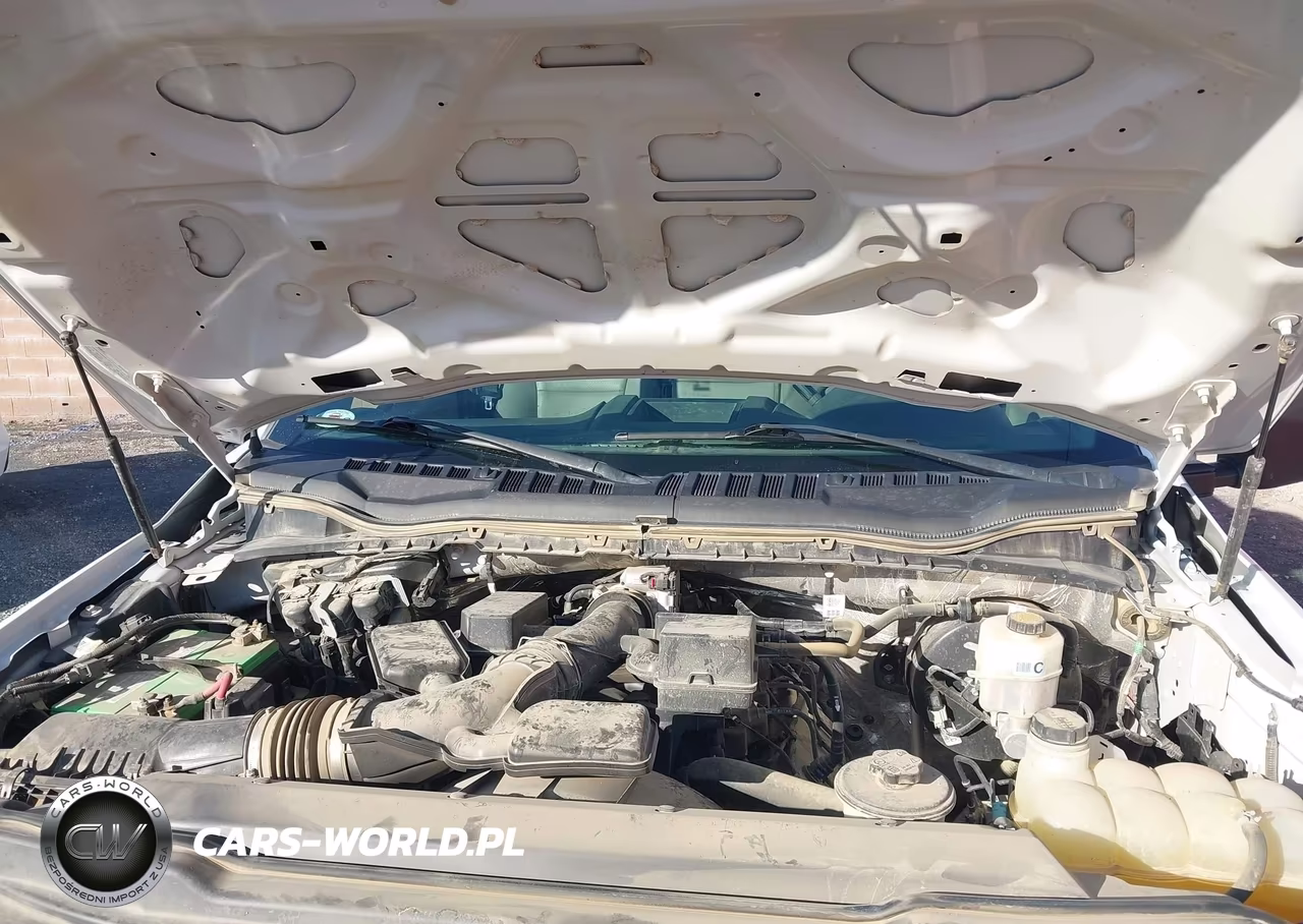 2022 Ford F-250 Xl VIN:1FDBF2A61NEC93693 - 10