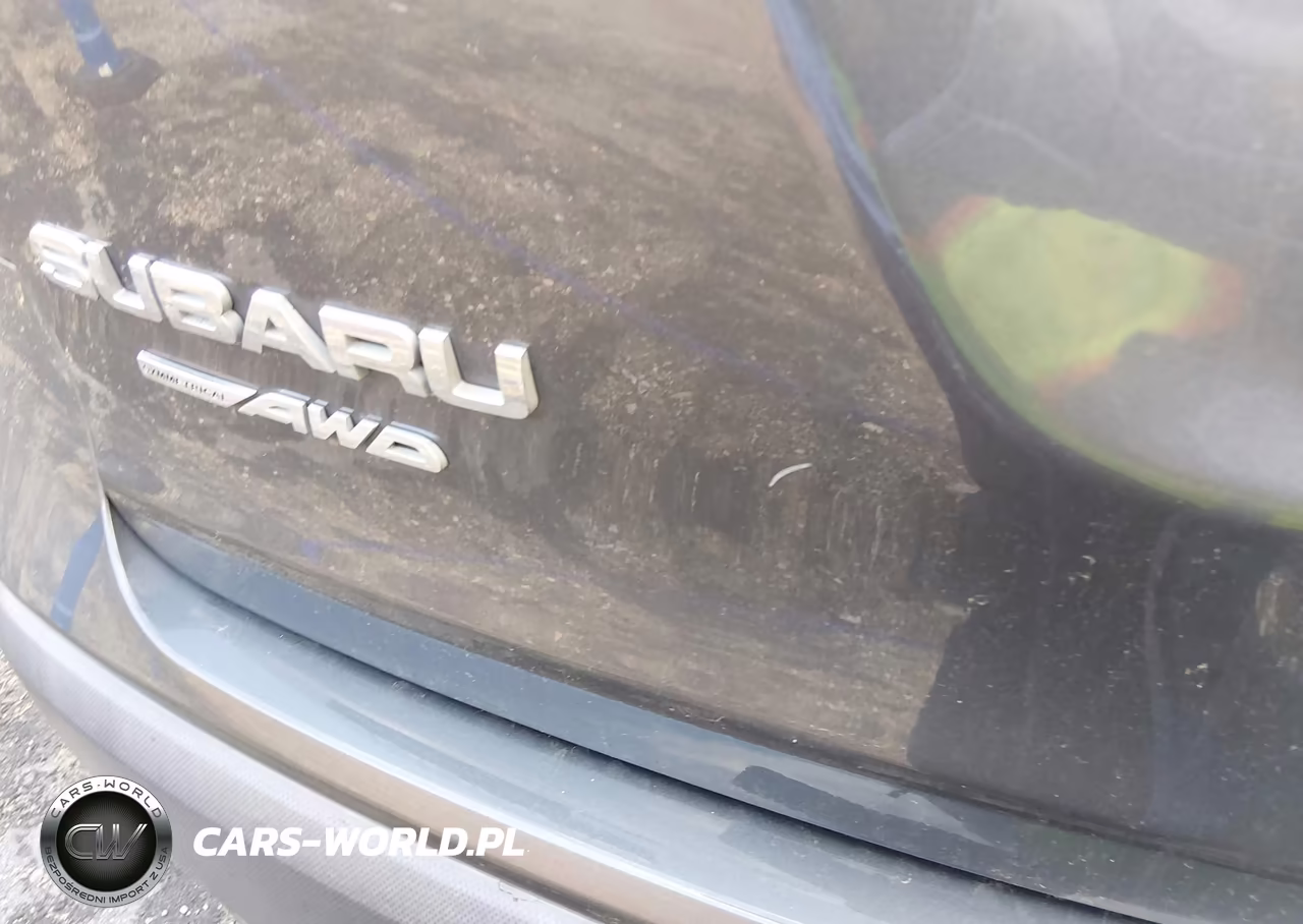 2021 Subaru Ascent Premium VIN:4S4WMABD2M3445604 - 15