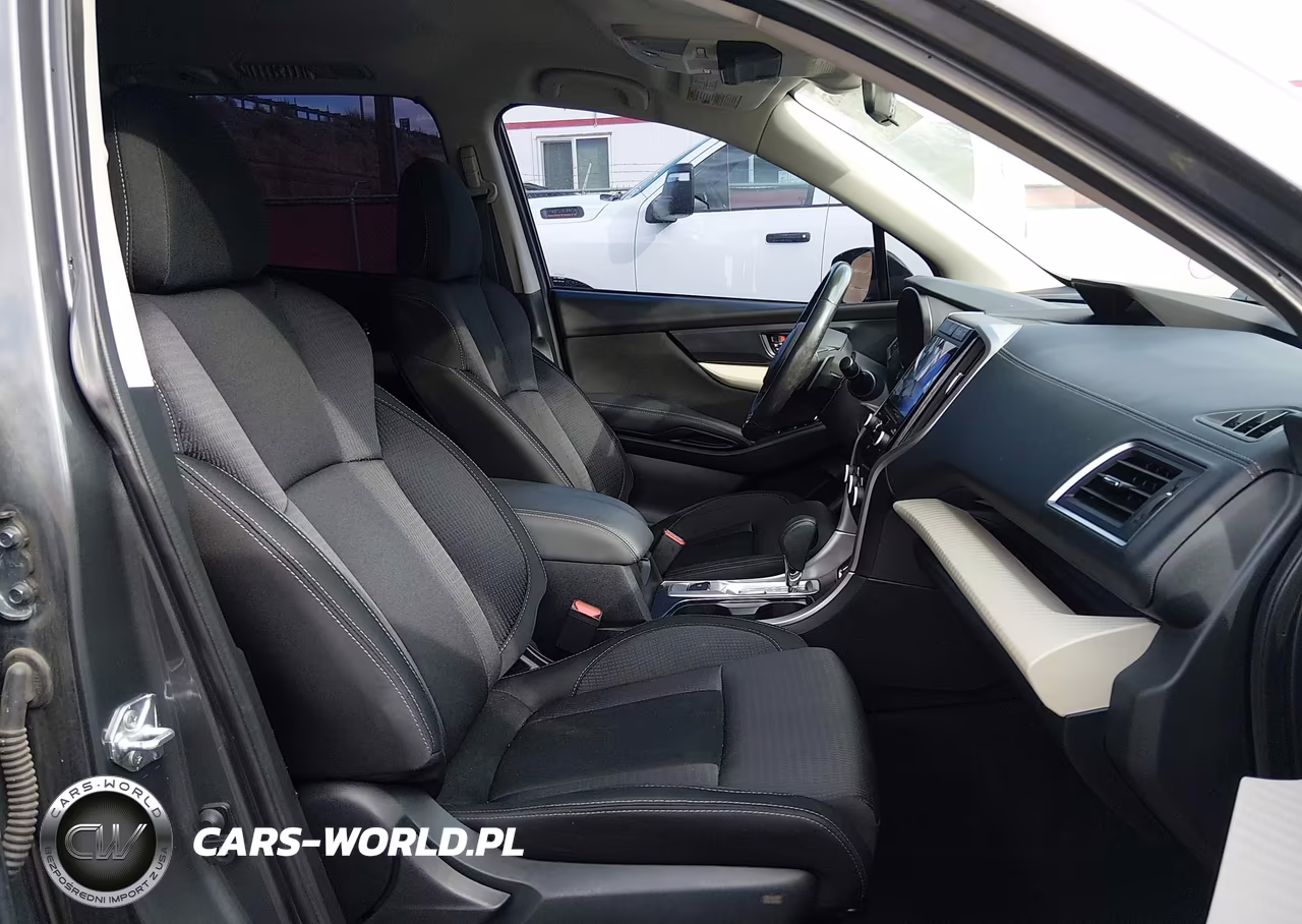 2021 Subaru Ascent Premium VIN:4S4WMABD2M3445604 - 5