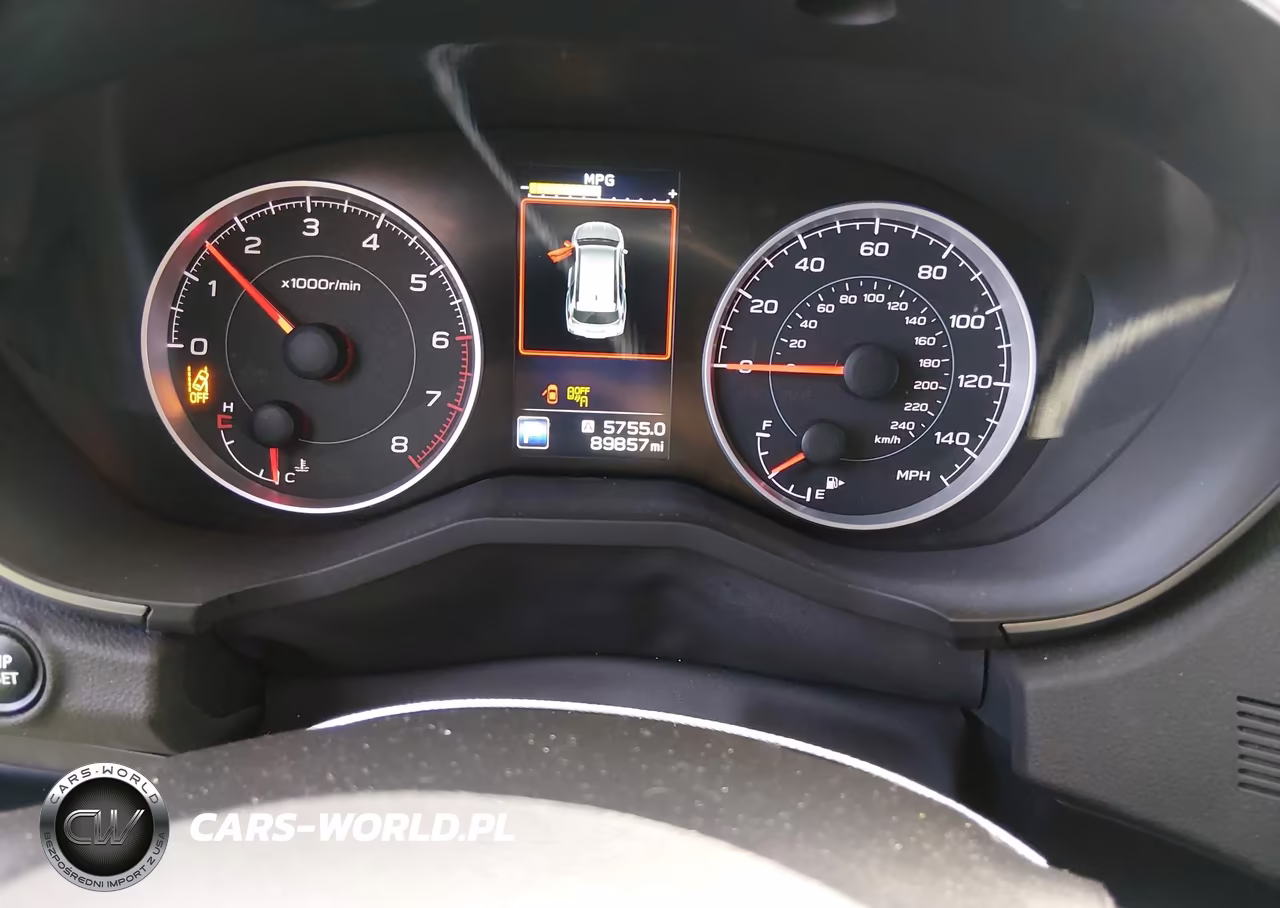 2021 Subaru Ascent Premium VIN:4S4WMABD2M3445604 - 7