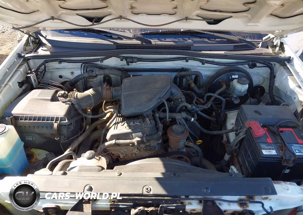 2012 Toyota Tacoma VIN:5TFNX4CN7CX016482 - 10