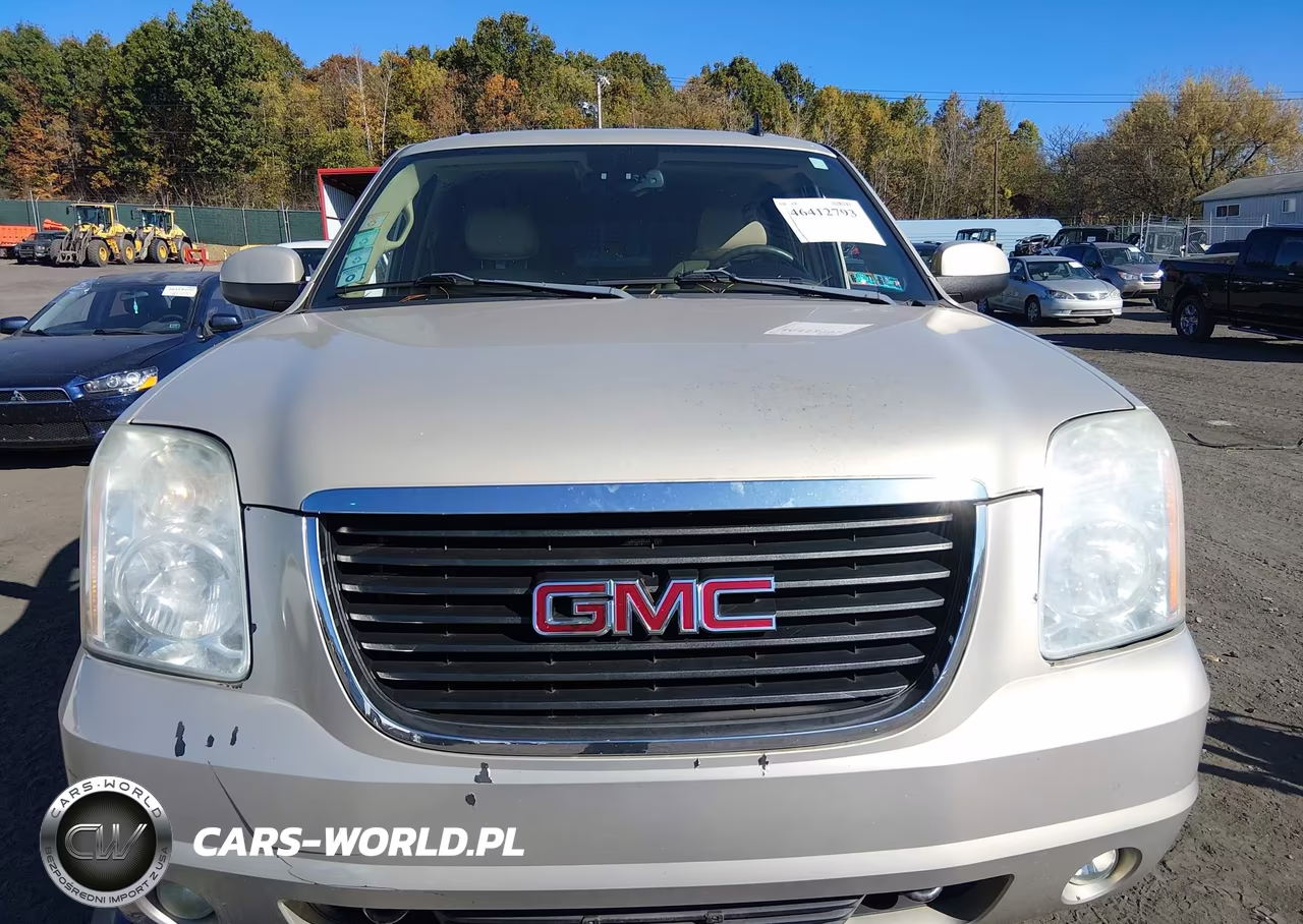 2012 GMC Yukon Xl 1500 Slt VIN:1GKS2KE72CR228722 - 12