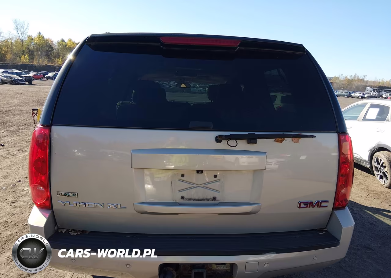 2012 GMC Yukon Xl 1500 Slt VIN:1GKS2KE72CR228722 - 16