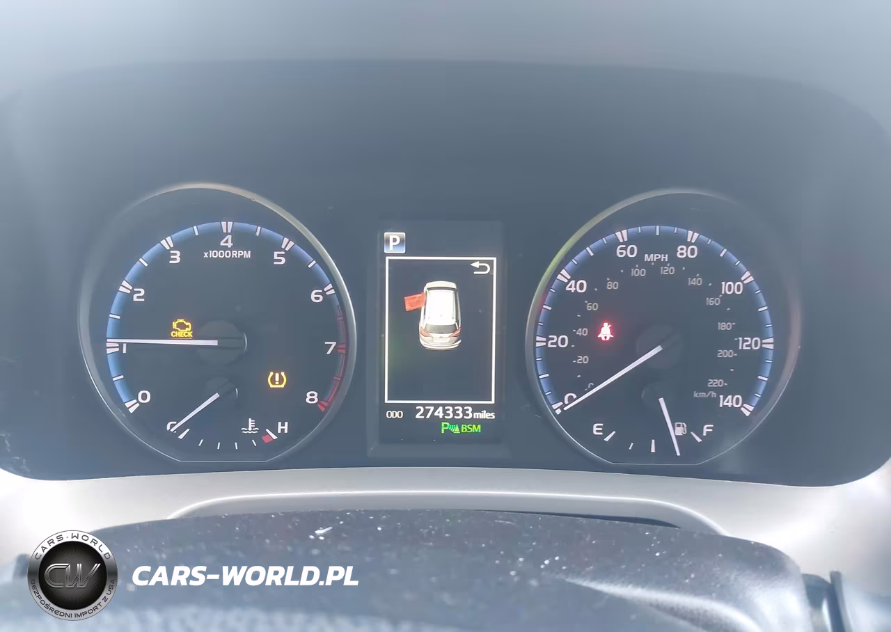 2018 Toyota Rav4 Xle VIN:2T3WFREV3JW488911 - 7