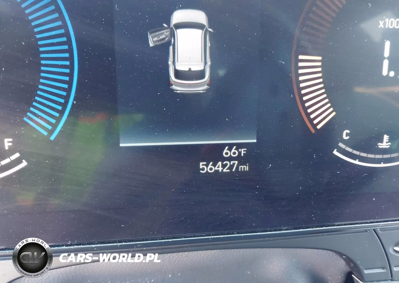 2024 Hyundai Kona Sel VIN:KM8HBCABXRU134952 - 15