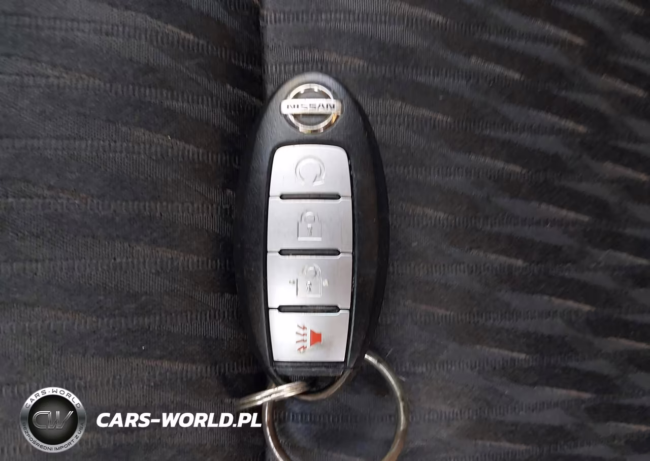 2017 Nissan Rogue Sv VIN:KNMAT2MV2HP577323 - 11