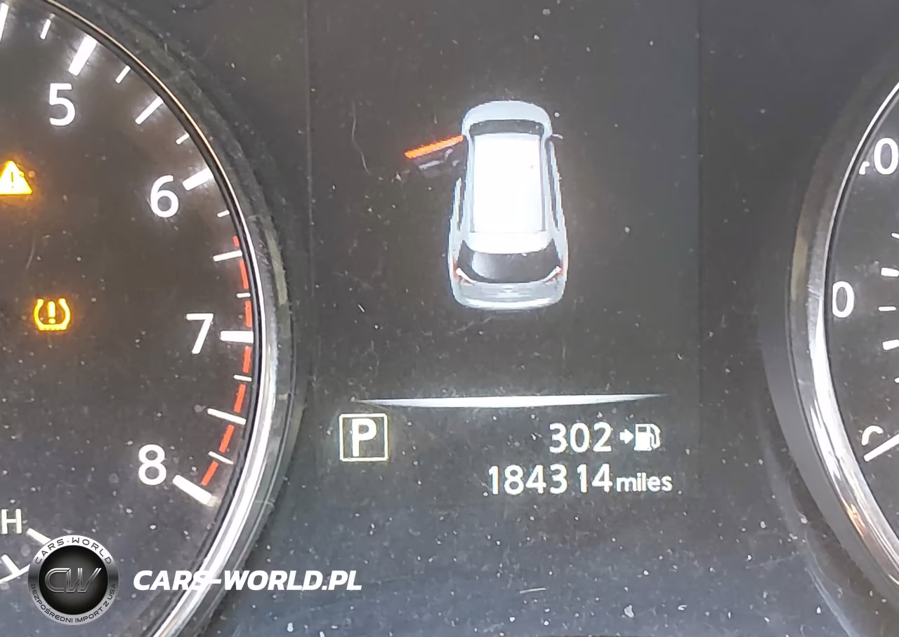 2017 Nissan Rogue Sv VIN:KNMAT2MV2HP577323 - 15