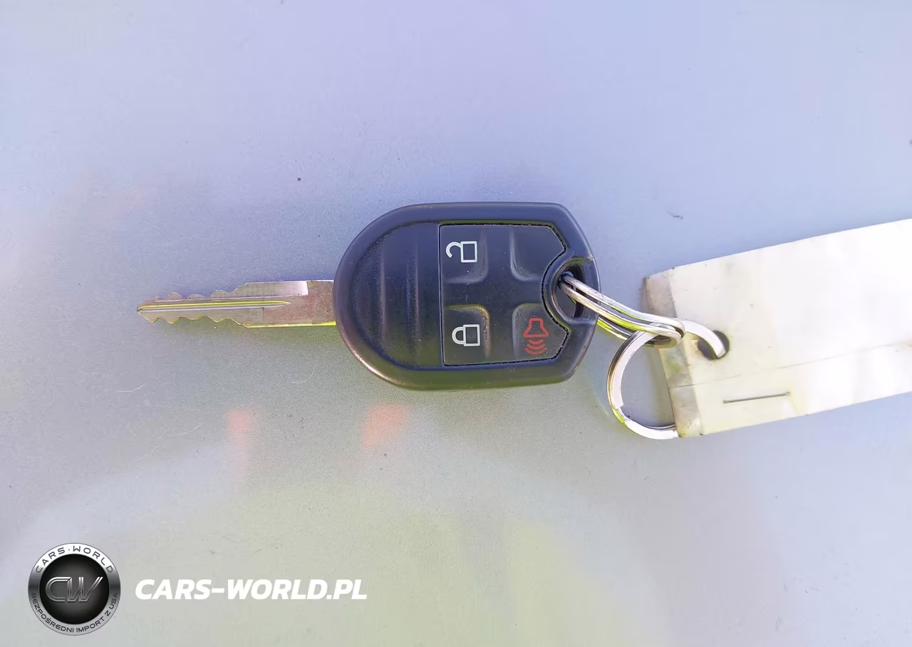 2012 Ford Edge Sel VIN:2FMDK4JC5CBA11943 - 11