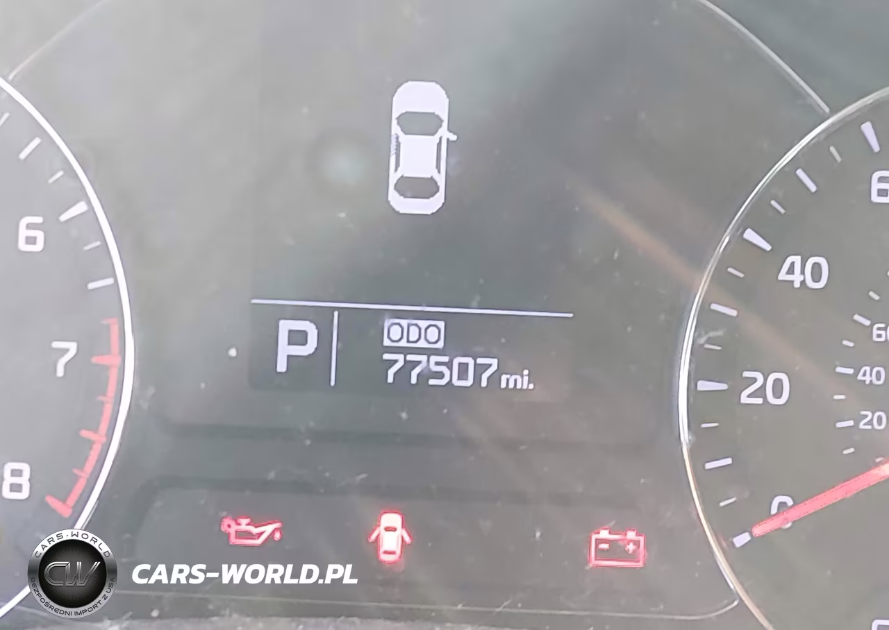 2016 Kia Forte Ex VIN:KNAFX5A88G5628874 - 15