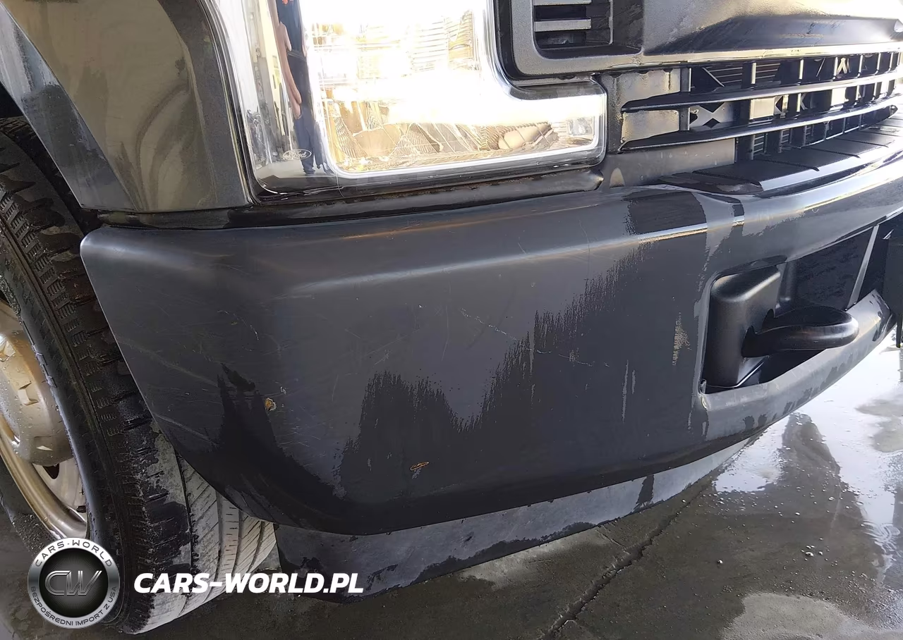 2018 Ford F-250 Xl VIN:1FDBF2A66JEC69478 - 13
