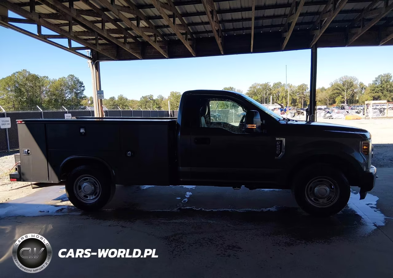 2018 Ford F-250 Xl VIN:1FDBF2A66JEC69478 - 15