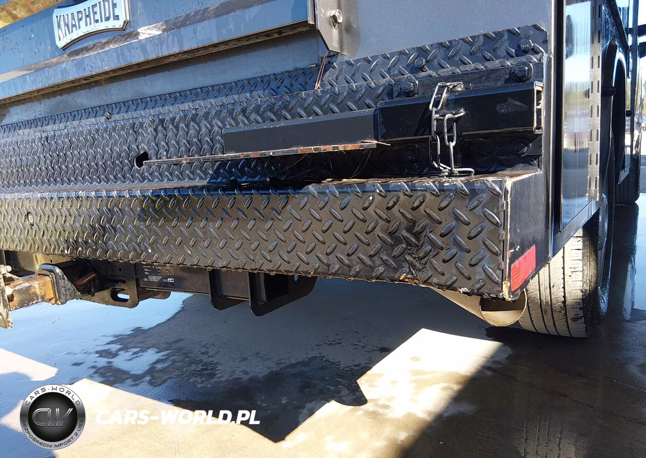 2018 Ford F-250 Xl VIN:1FDBF2A66JEC69478 - 6