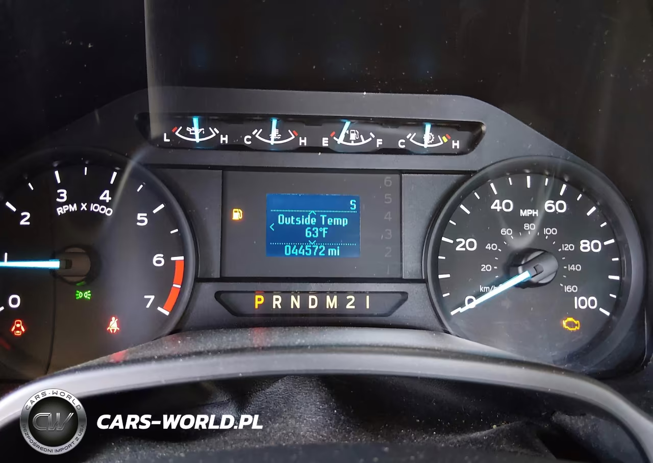2018 Ford F-250 Xl VIN:1FDBF2A66JEC69478 - 7